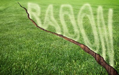 Radon Testing Service in Lake County, IL