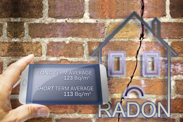 Radon Control - Radon Control Logan, Utah
