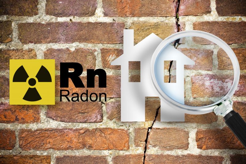 Radon Air Mitigation