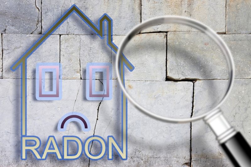 Radon Air Mitigation
