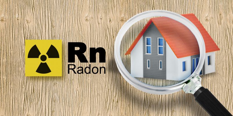 Radon Air Mitigation