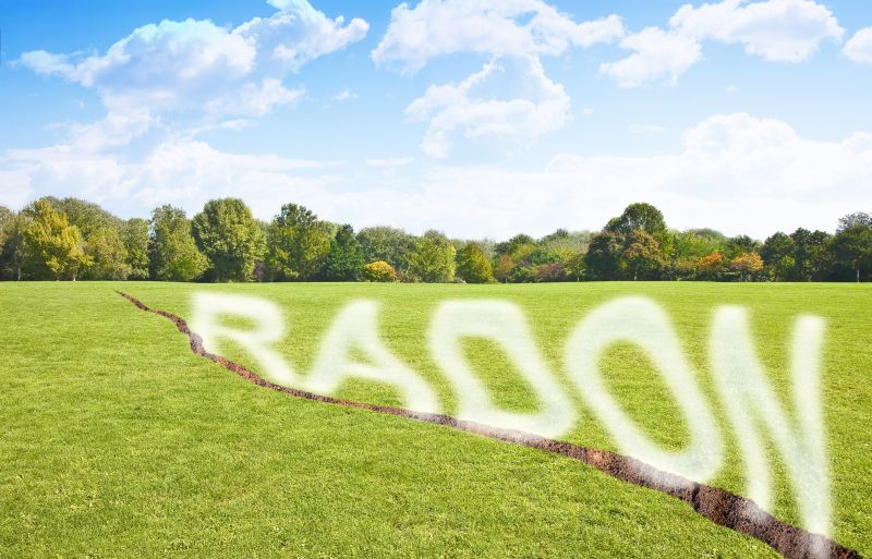 Radon Air Mitigation