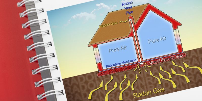 Radon Air Mitigation