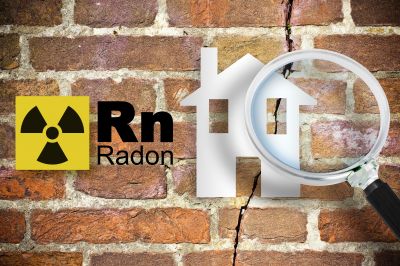 Radon Air Mitigation