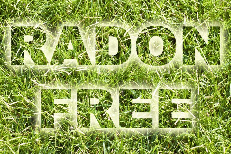 Radon Air Mitigation
