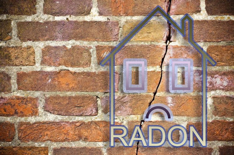 Radon Assessment in Naperville, IL