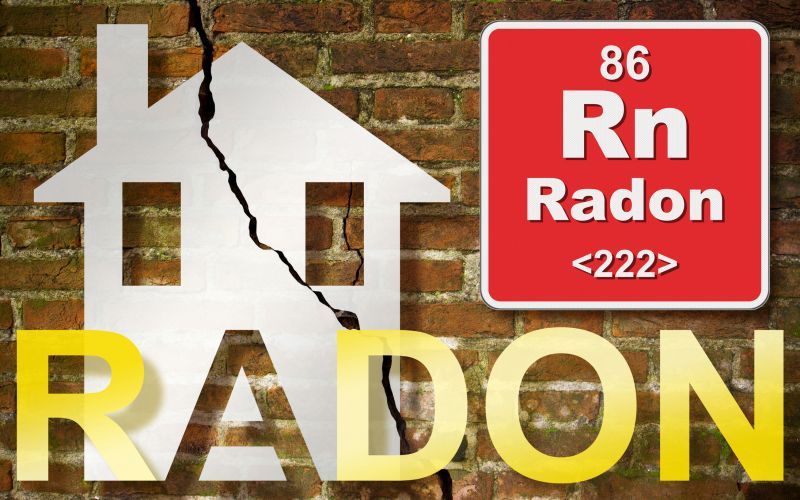 Radon Elimination in Lake County, IL