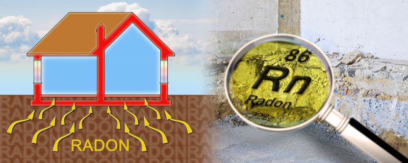 Radon Prevention in Naperville, IL