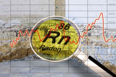 Radon Testing Service in Naperville, IL